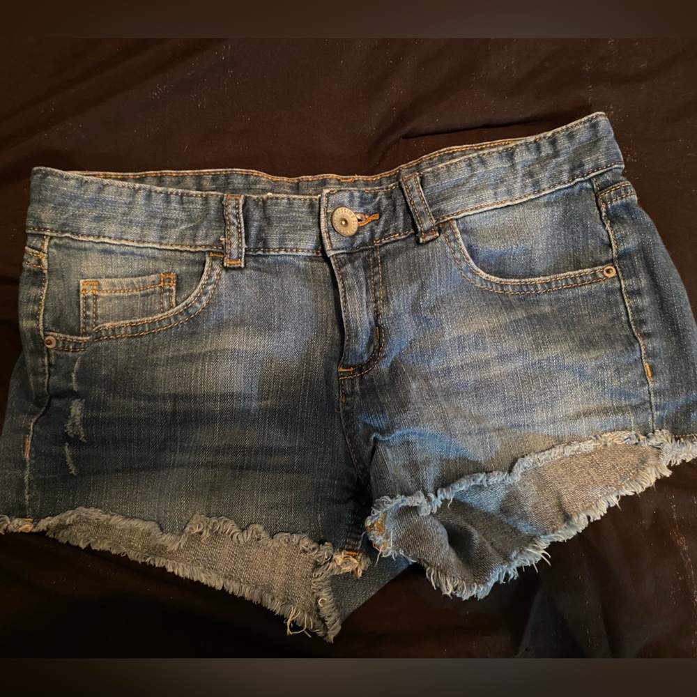 Size 9 worn once